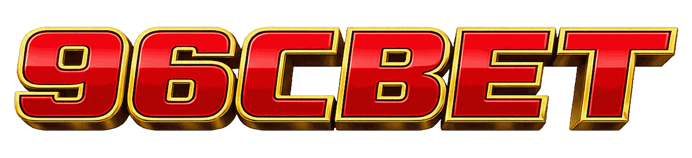 96cbet লোগো